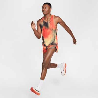 ウォーキング・ランニングウェア NIKE Dri-FIT ADV AEROSWIFT ELITE ENTRY NIKE公式】ナイキ エアロスイフト エリート エントリー メンズ
